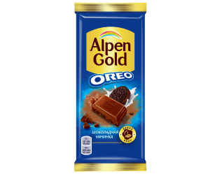 Alpen Gold Oreo