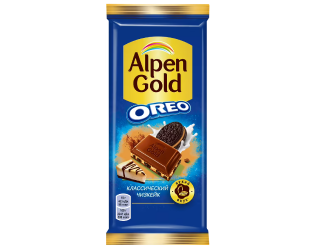 Alpen Gold Oreo