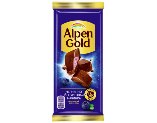Alpen Gold