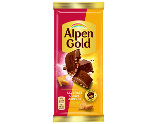 Alpen Gold