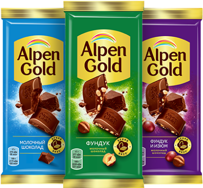 Alpen Gold